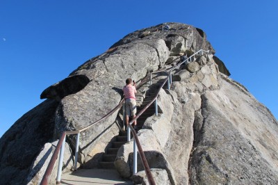Moro Rock