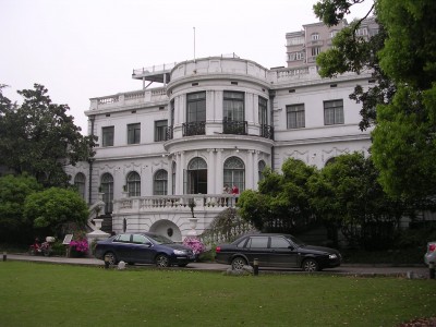 Concession Française