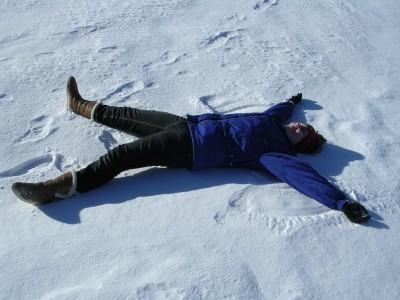 Eternel Sunshine ...