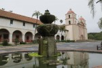 Mission Santa Barbara