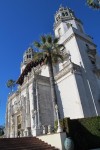 Hearst Castle