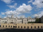 Horse Guards Parade