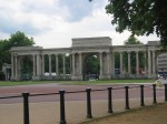 Hyde Park Corner