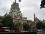 Victoria et Albert Museum