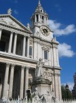 St Paul's Cathedral