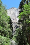 Les Yosemite Falls