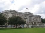 Buckingham Palace