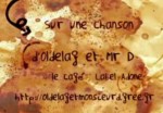 Oldefal et Mr D