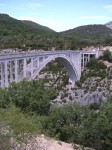 pont sur l'artuby