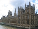 Houses of Parliament
