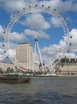 London eyes