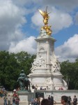 Queen Victoria Memorial