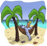 elle est pas belle la vie!